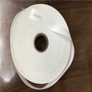 full-dull single face polyester satin